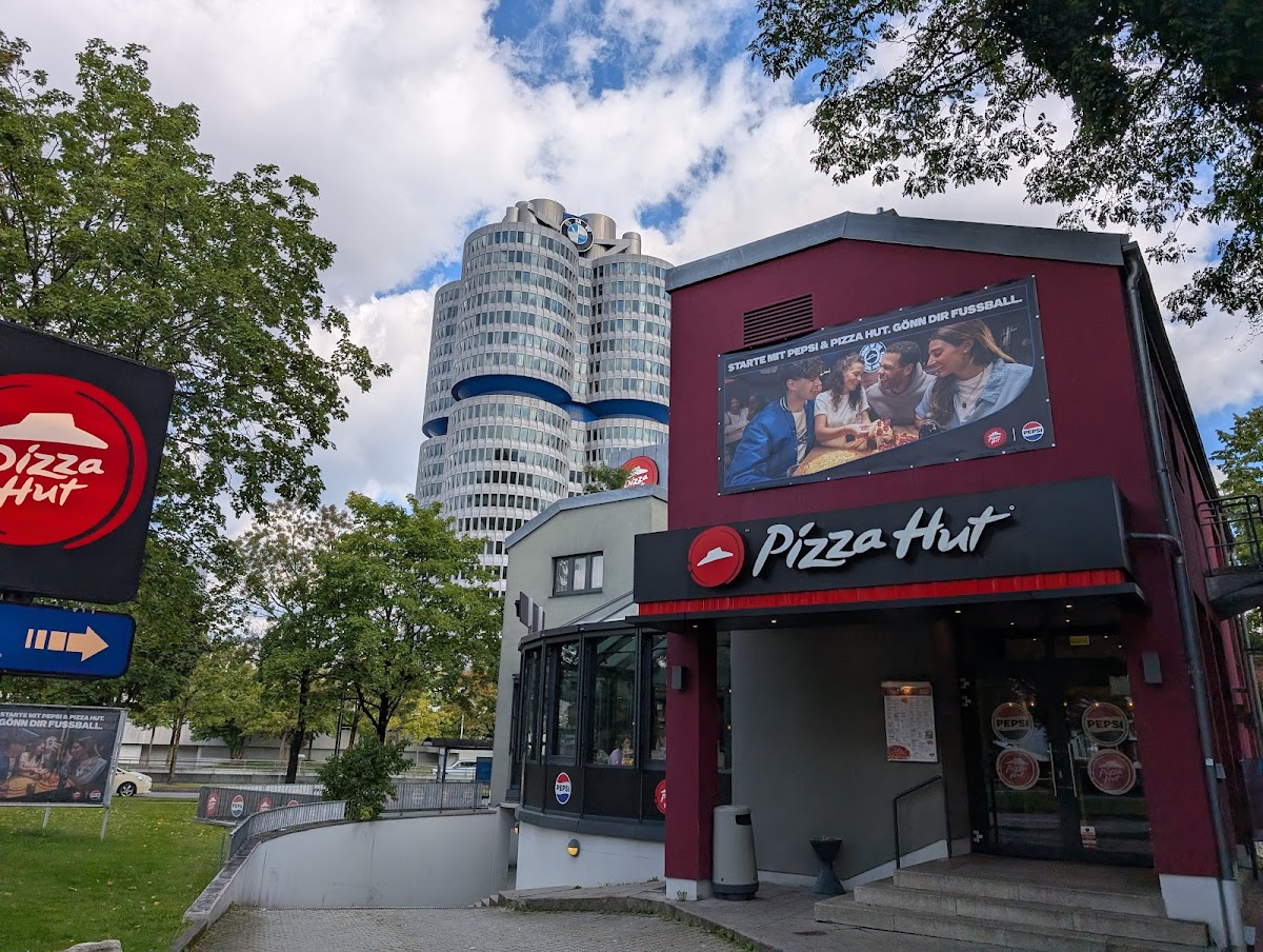 Pizza Hut