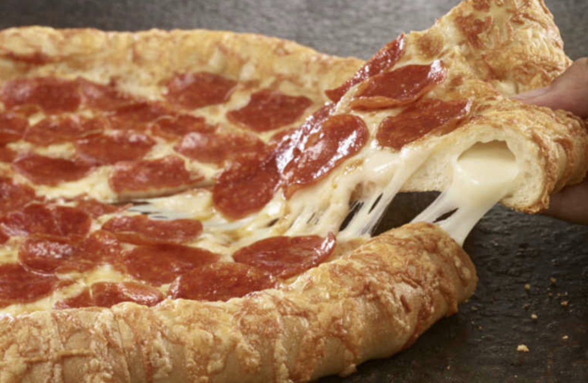 Pizza Hut Photo 3