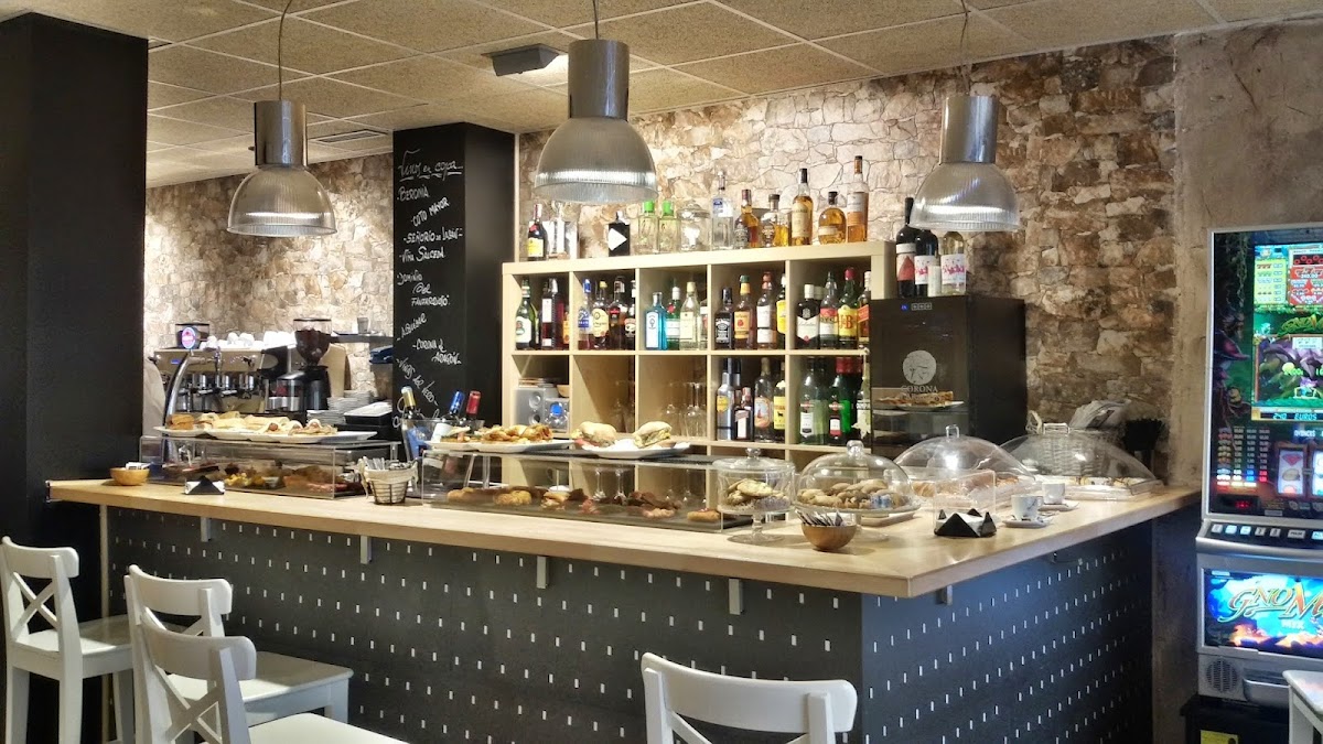 La Cafetería