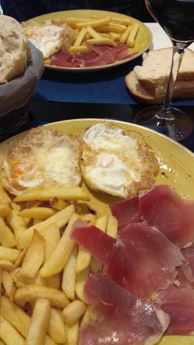 La Cafetería Photo 6
