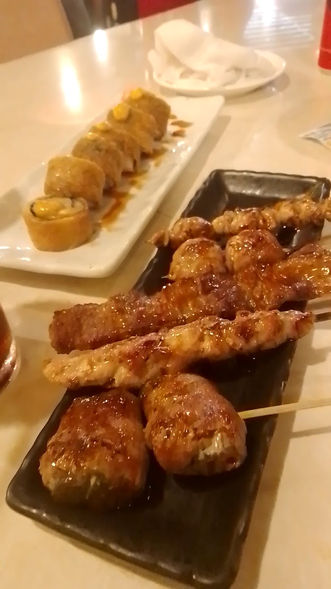 Japanese Restaurant Matsunoya Photo 2