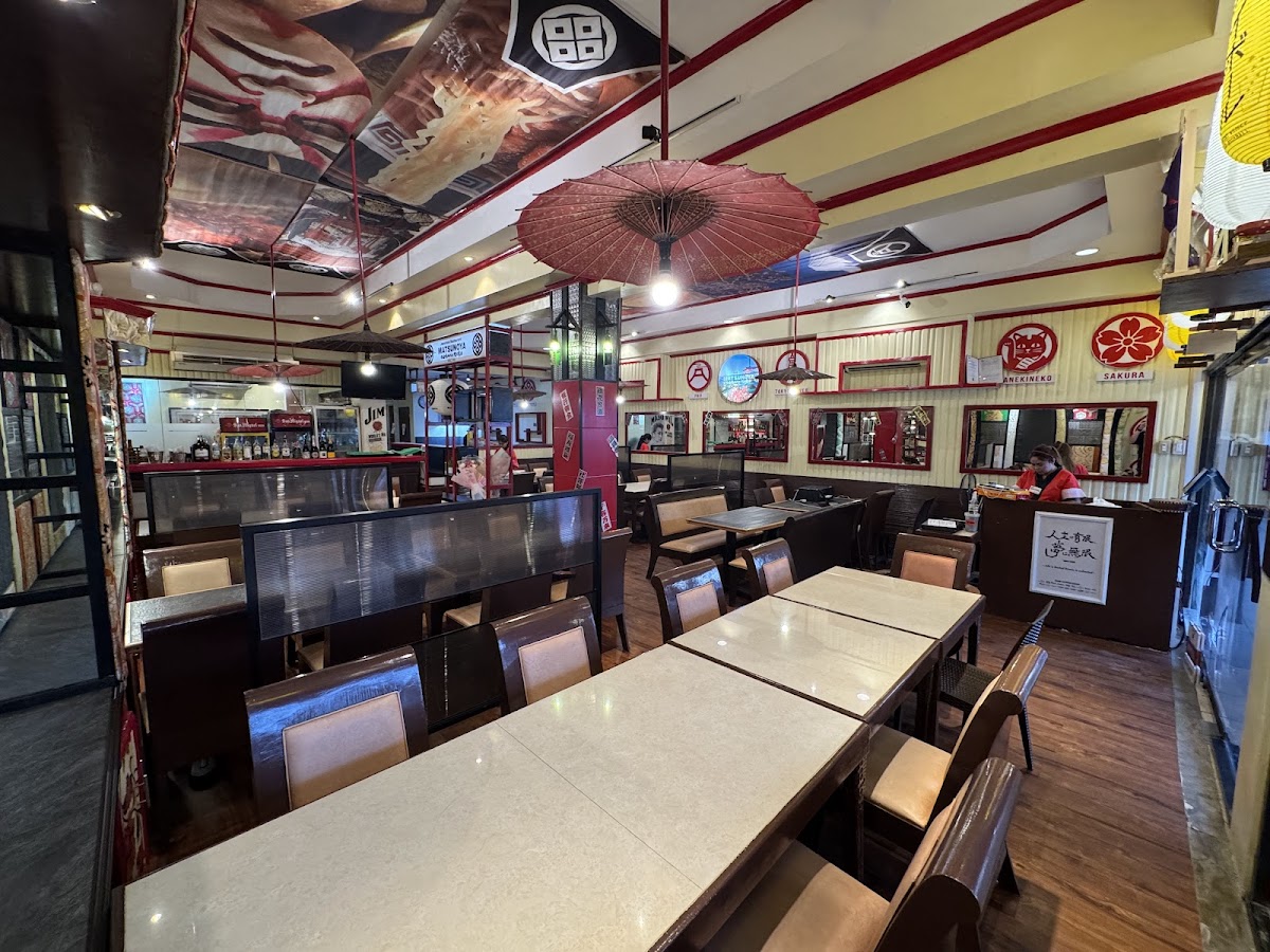 Japanese Restaurant Matsunoya Photo 3