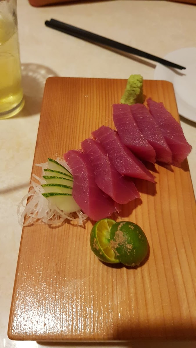 Japanese Restaurant Matsunoya Photo 5