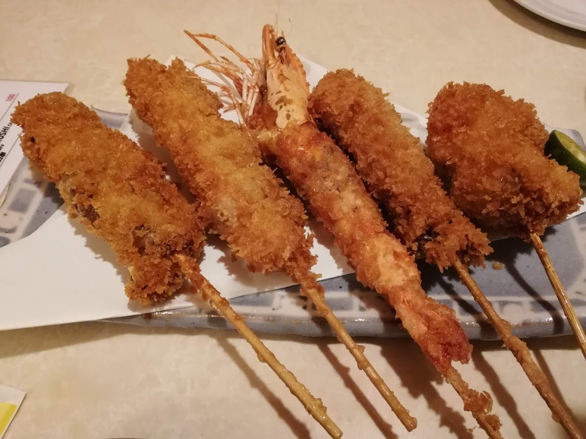 Japanese Restaurant Matsunoya Photo 8