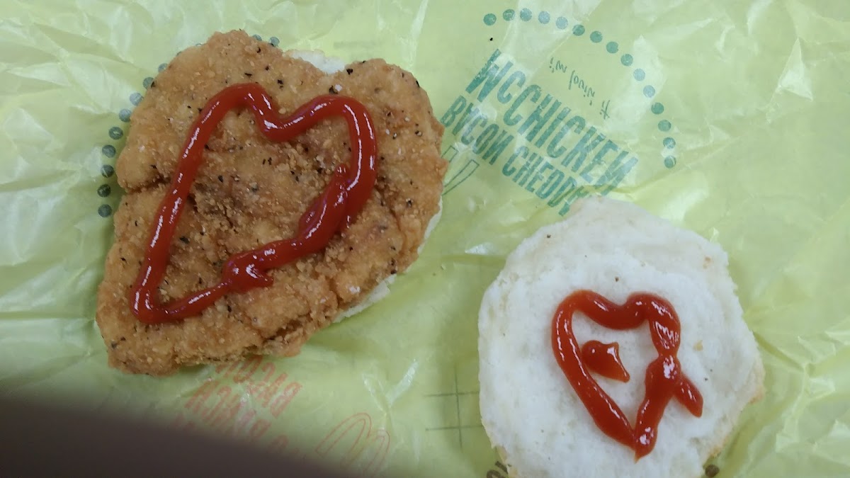 McDonald's Photo 7
