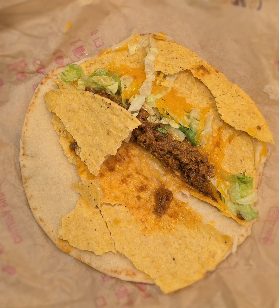 Taco Bell Photo 9