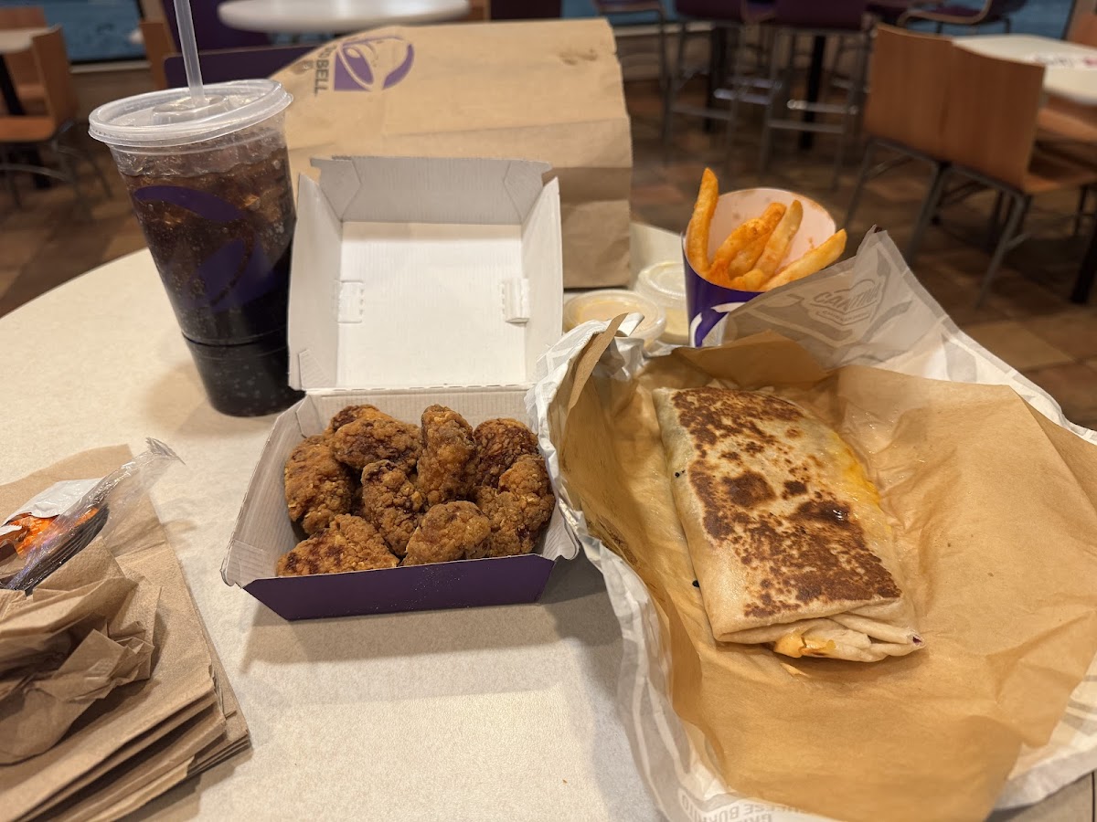 Taco Bell Photo 5