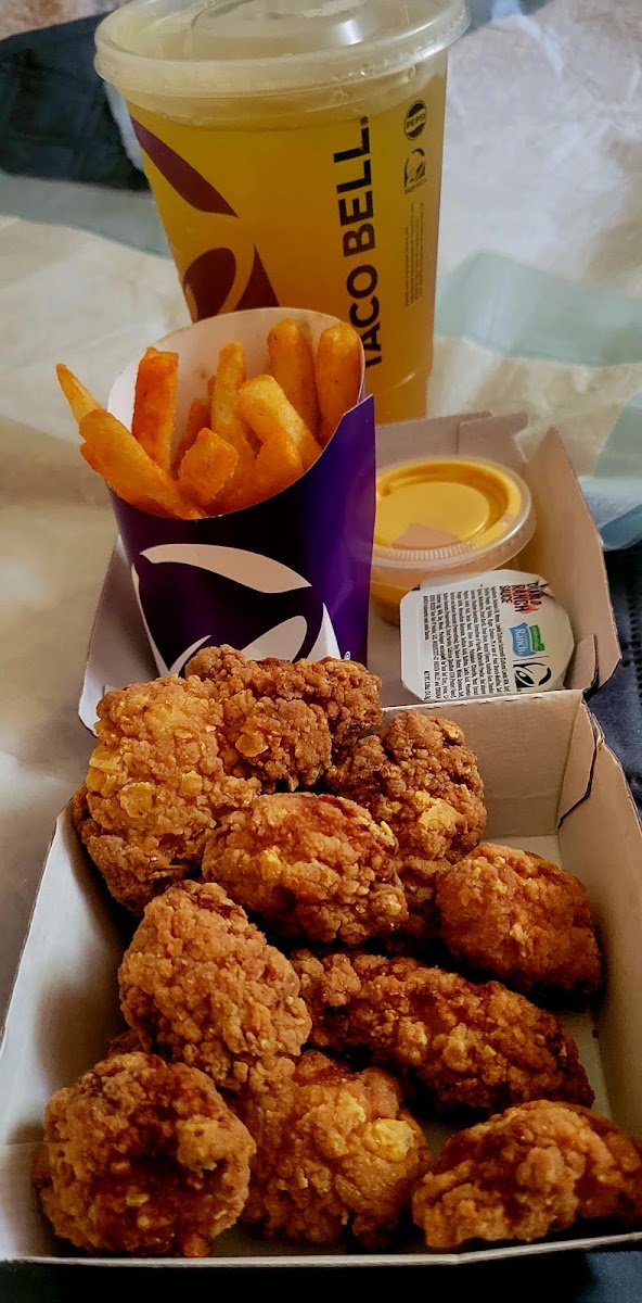 Taco Bell Photo 8