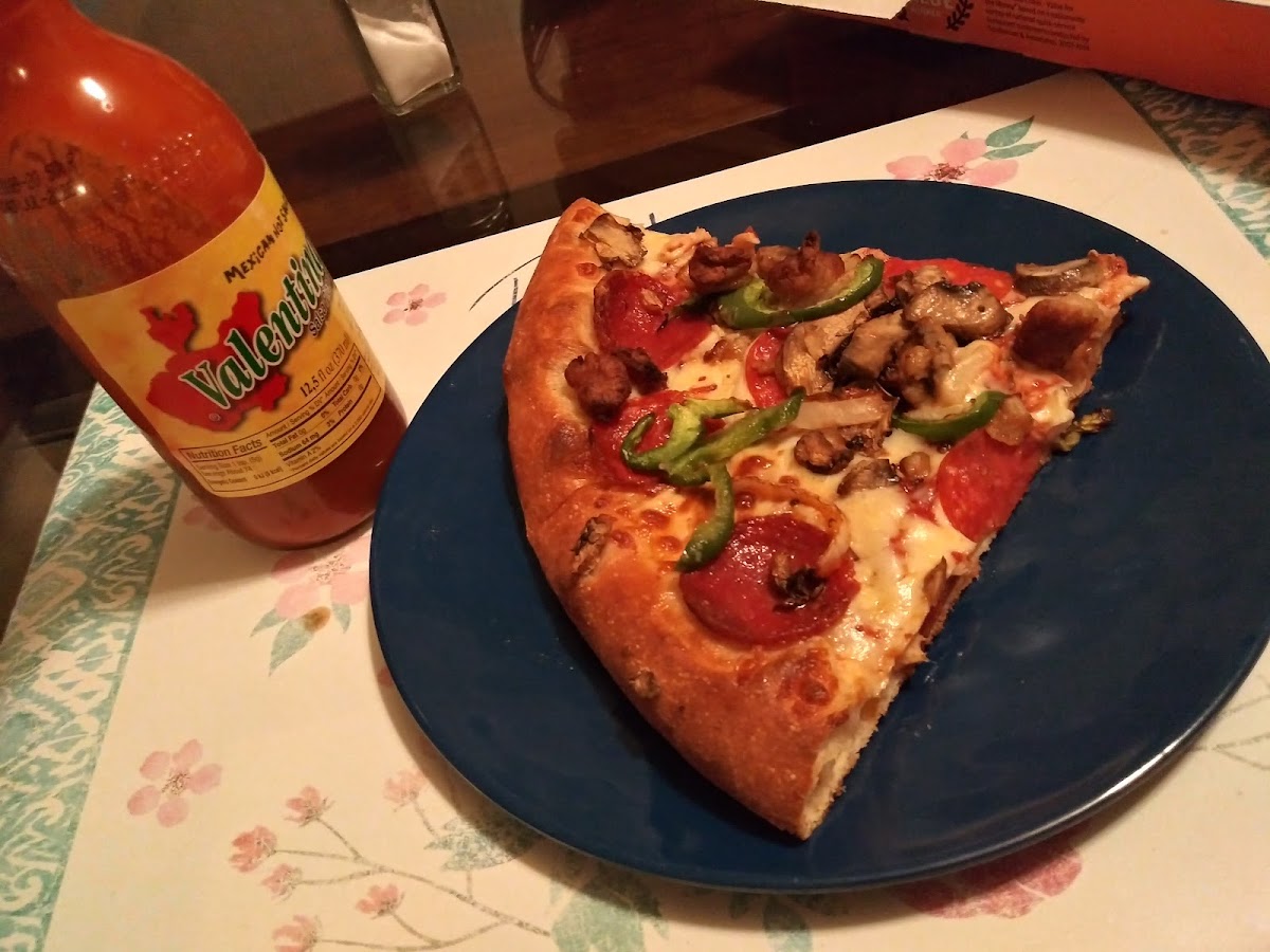 Little Caesars Pizza Photo 5