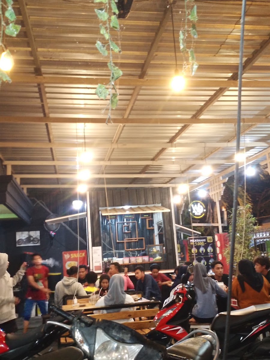 Warkop Songo ( Cafe & Food ) Photo 3