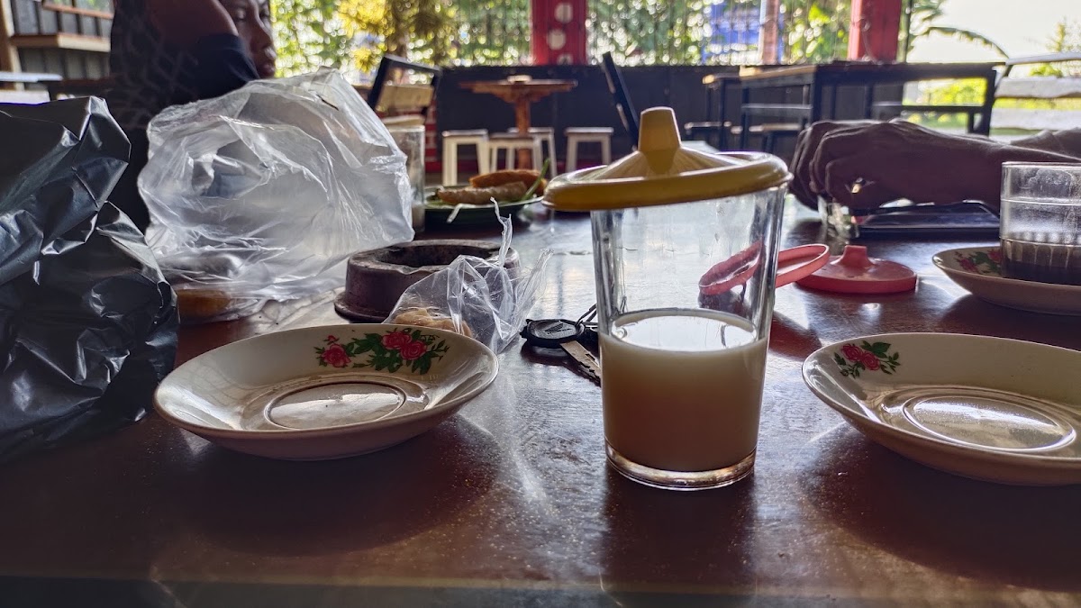 Warkop Songo ( Cafe & Food ) Photo 7