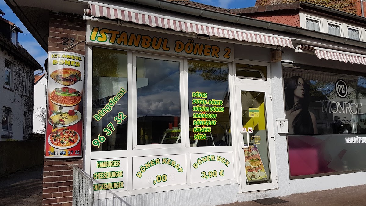 Istanbul Döner