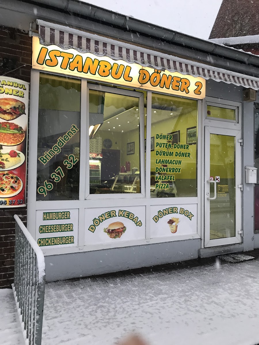 Istanbul Döner Photo 3