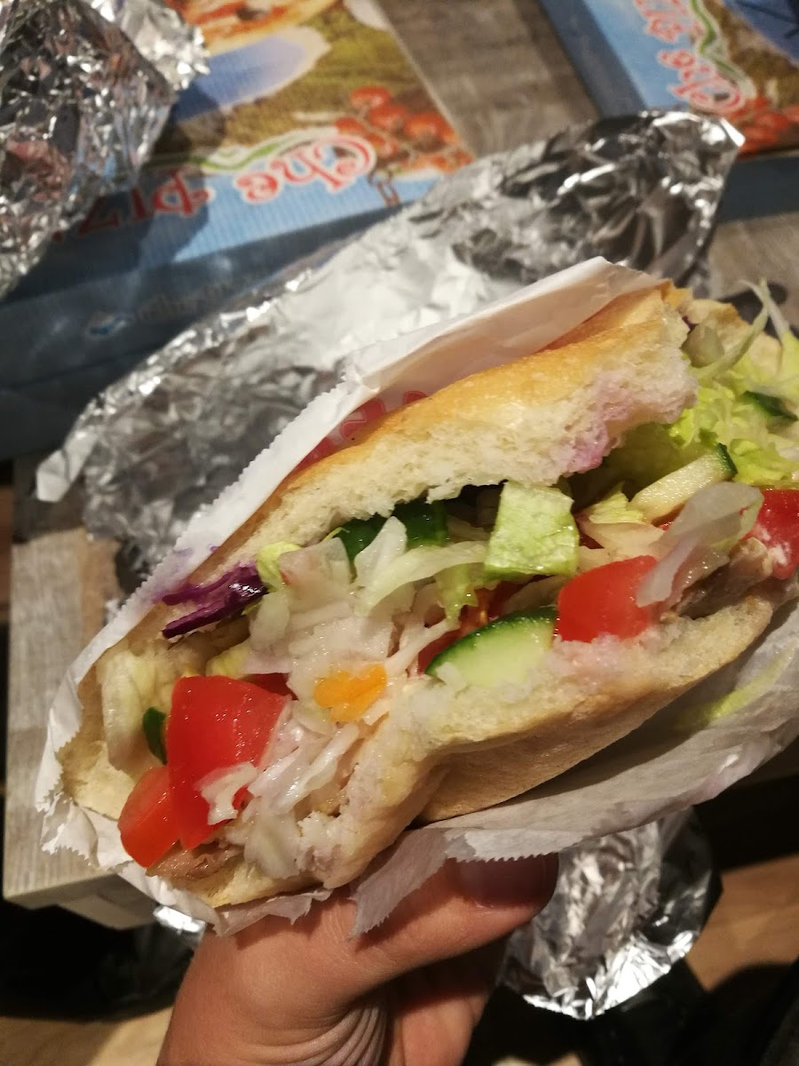 Istanbul Döner Photo 5