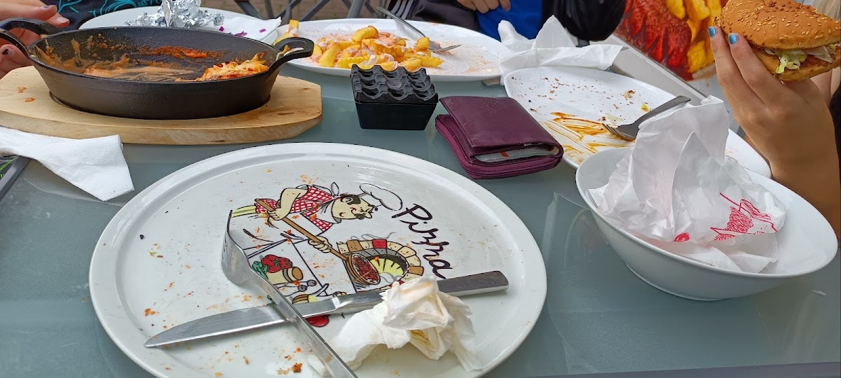 Istanbul Döner Photo 9