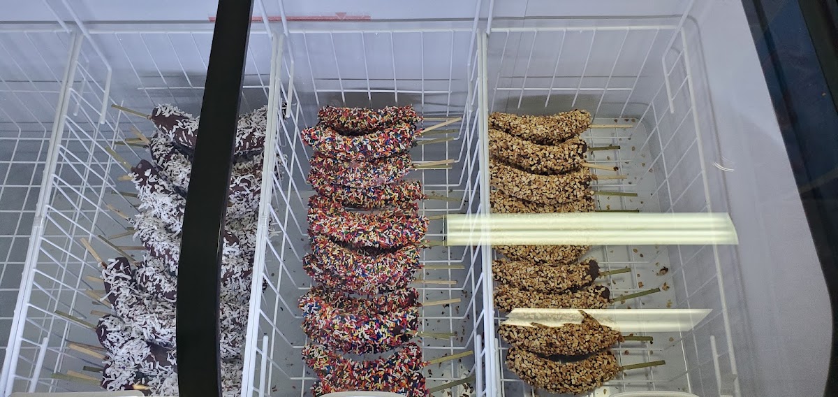 La Michoacana Photo 9
