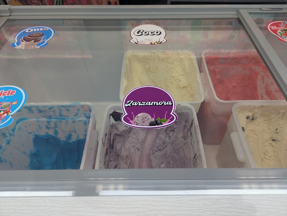 La Michoacana Photo 3