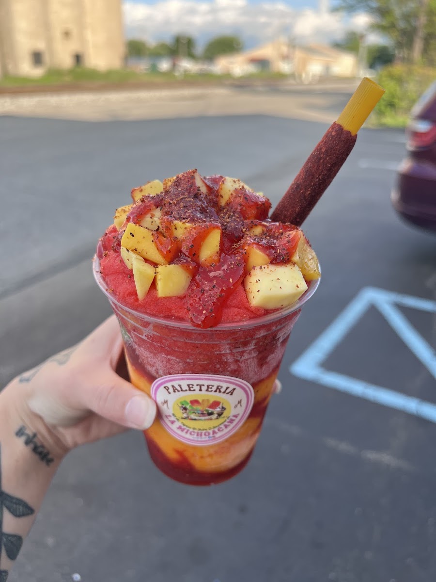 La Michoacana Photo 5
