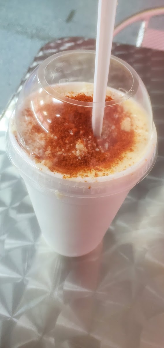 La Michoacana Photo 6
