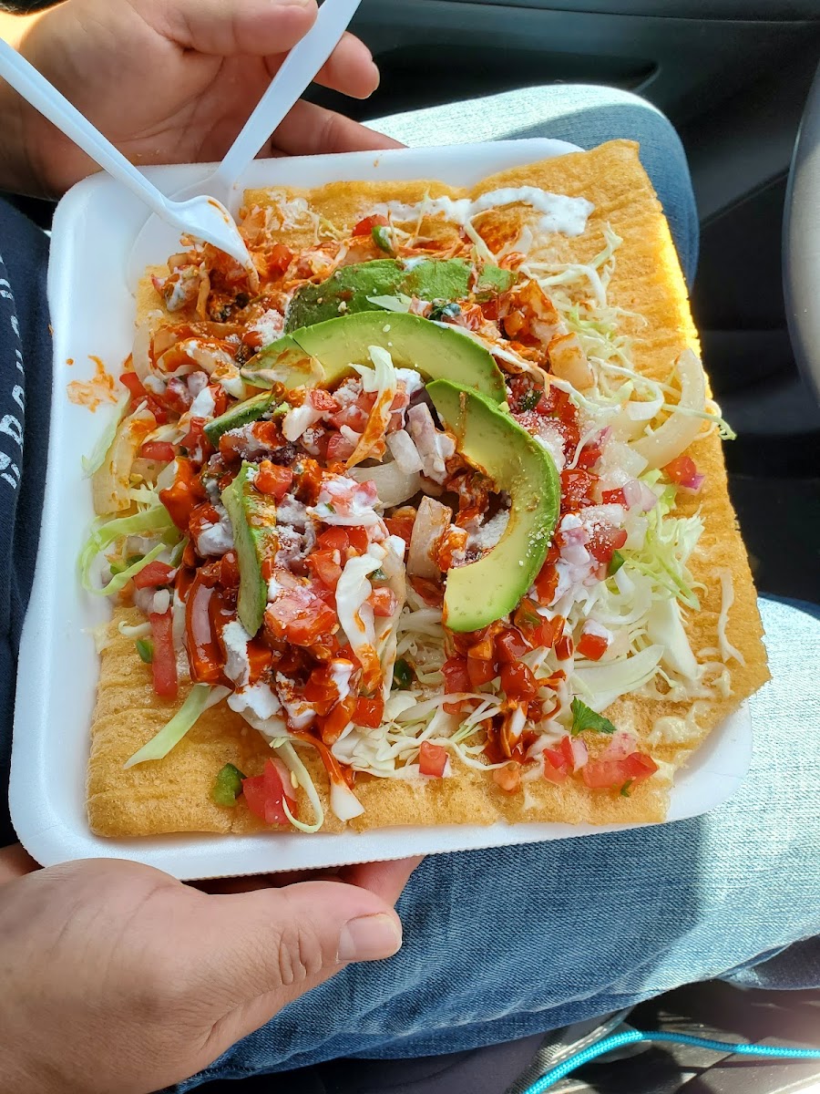 La Michoacana Photo 7