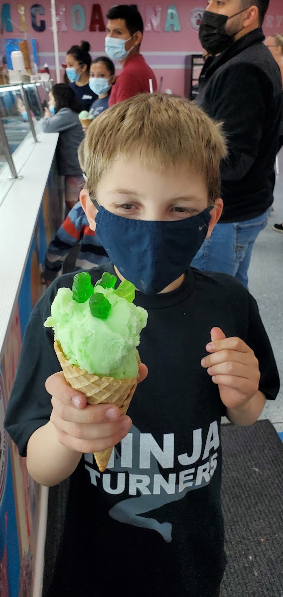 La Michoacana Photo 8