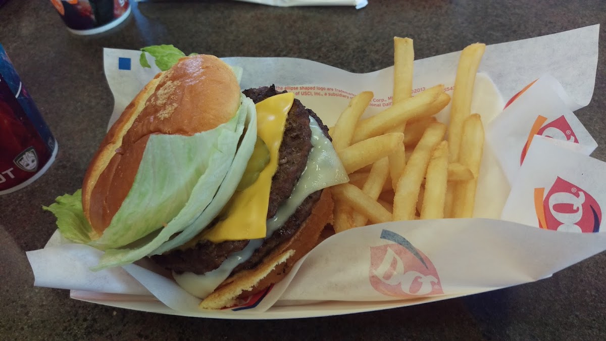 Dairy Queen Grill & Chill Photo 4