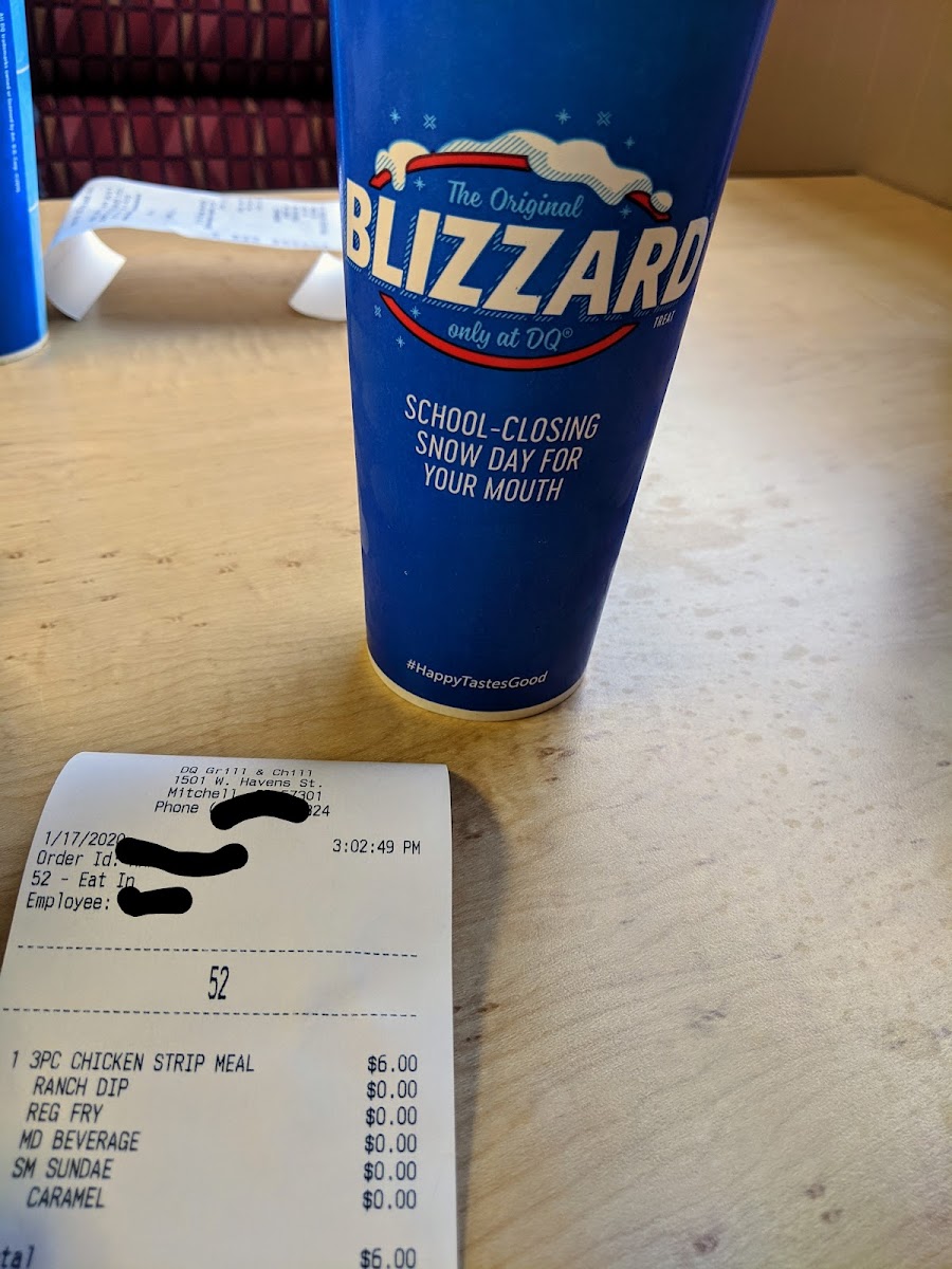 Dairy Queen Grill & Chill Photo 7