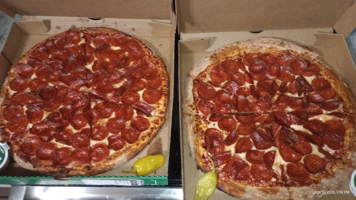 Papa Johns Pizza Photo 8
