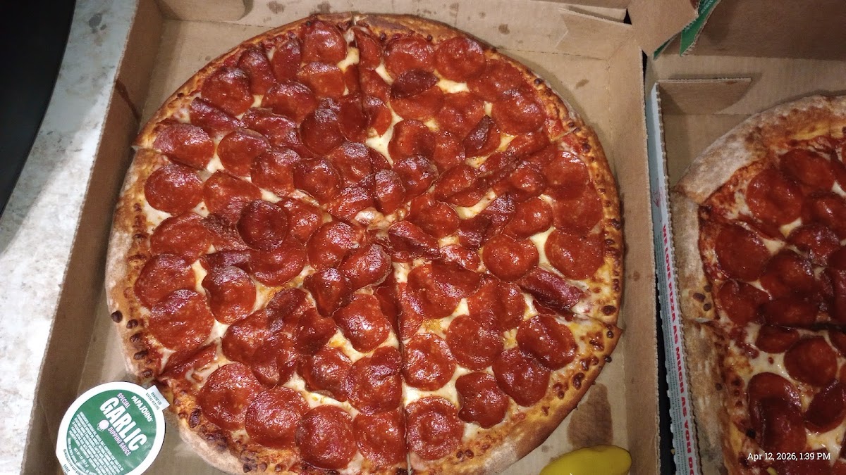 Papa Johns Pizza Photo 7