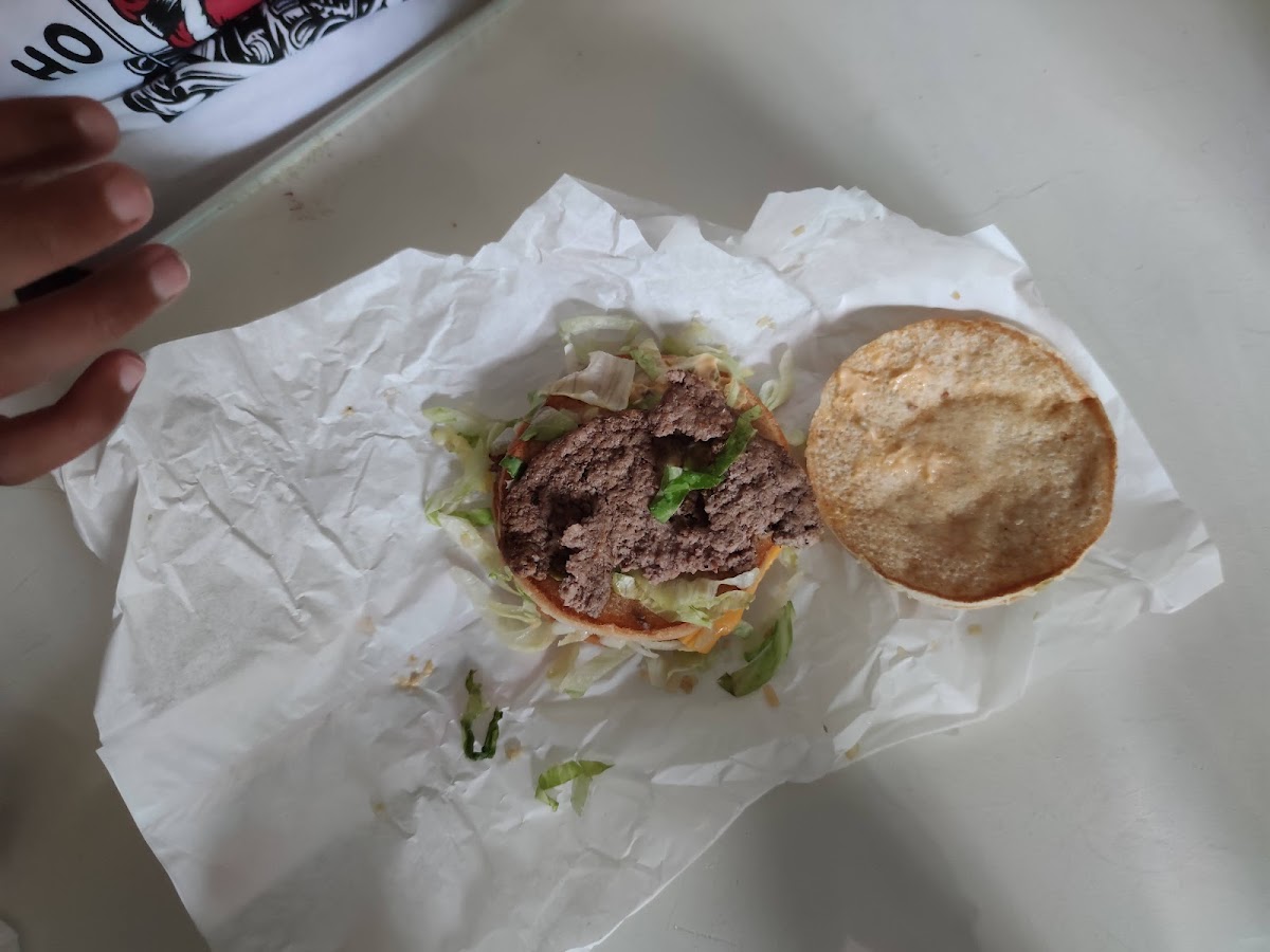 McDonald's Photo 10