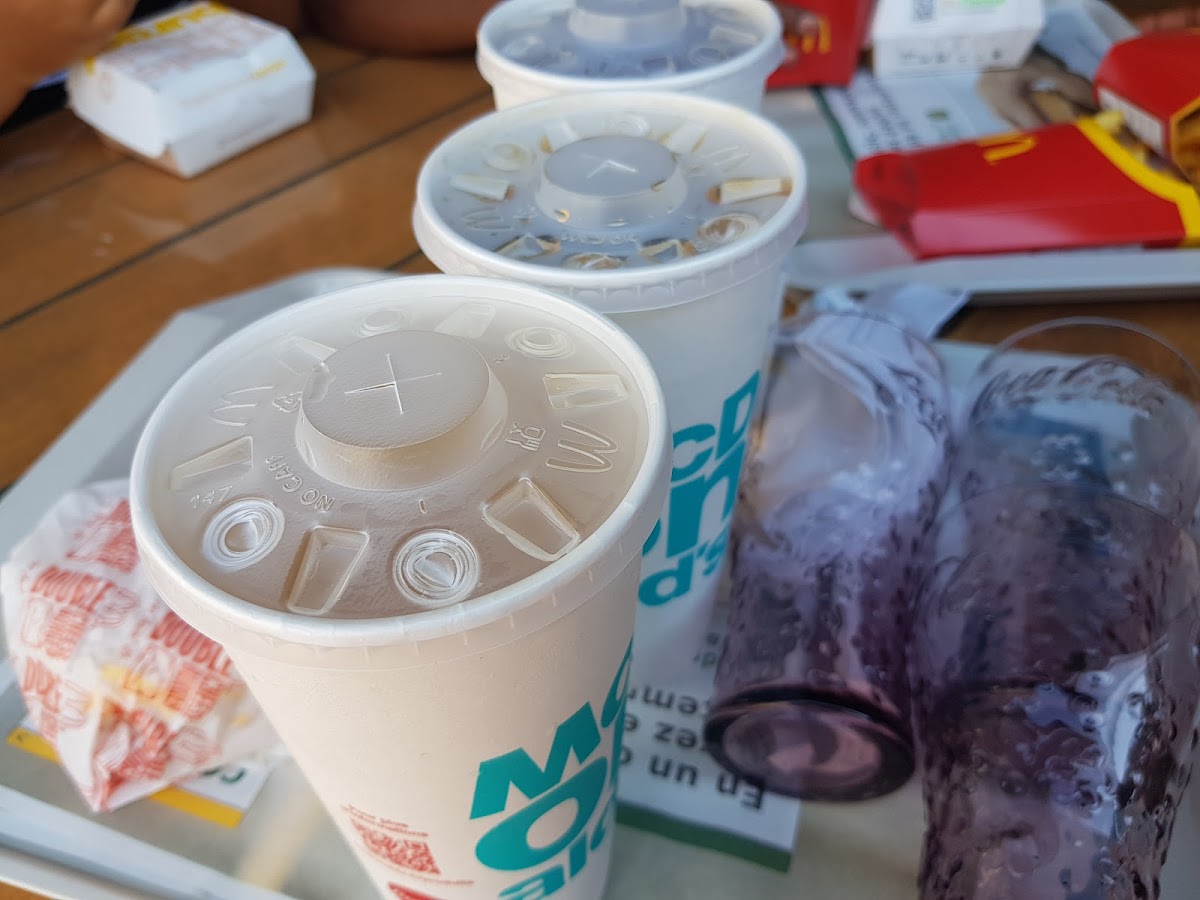 McDonald's Photo 5