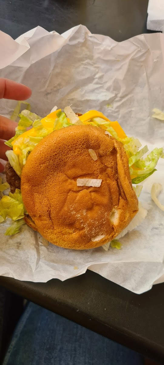 McDonald's Photo 6