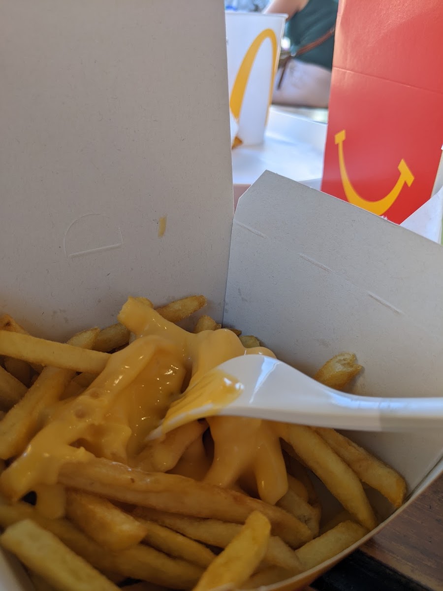 McDonald's Photo 7