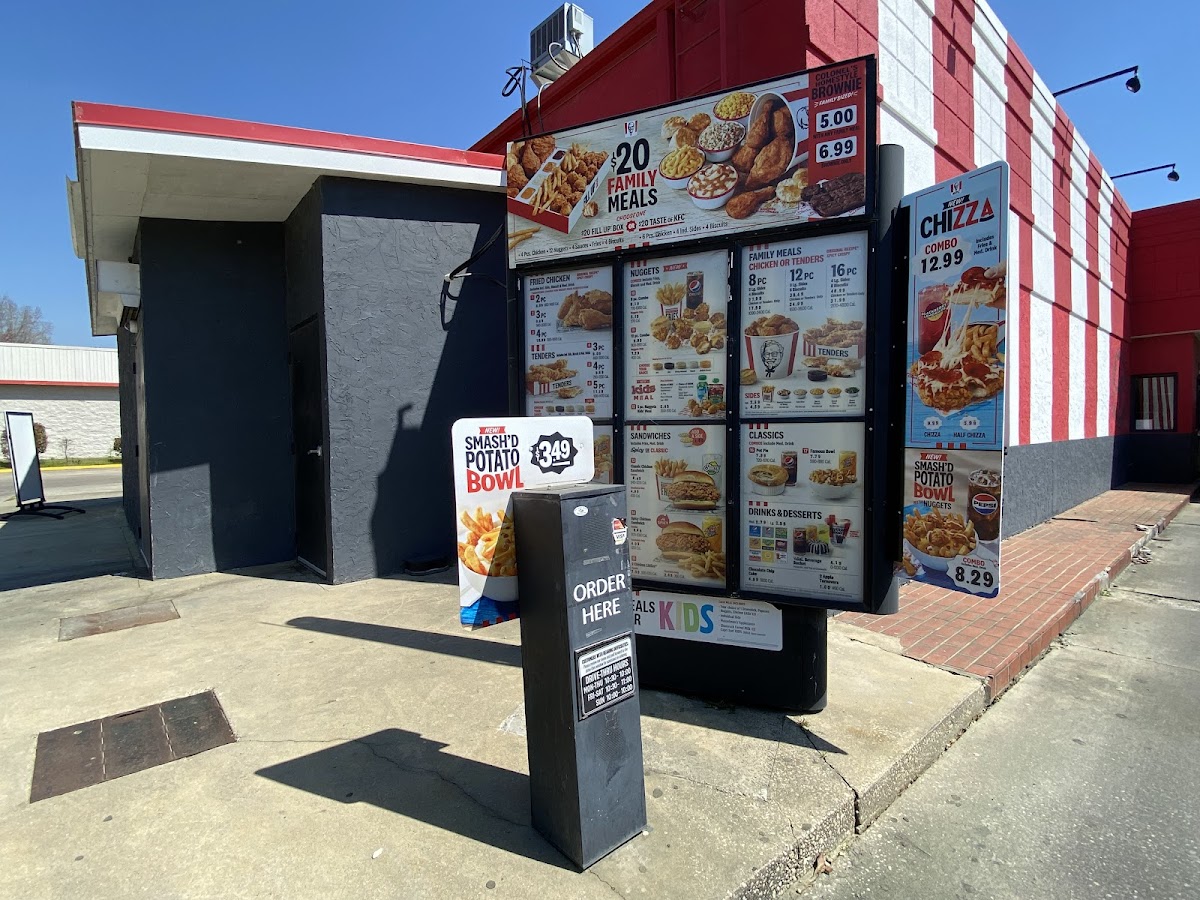 KFC