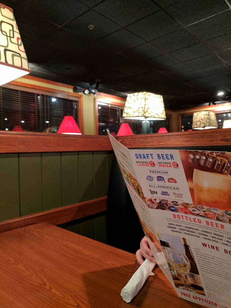 Ruby Tuesday Photo Menu 10