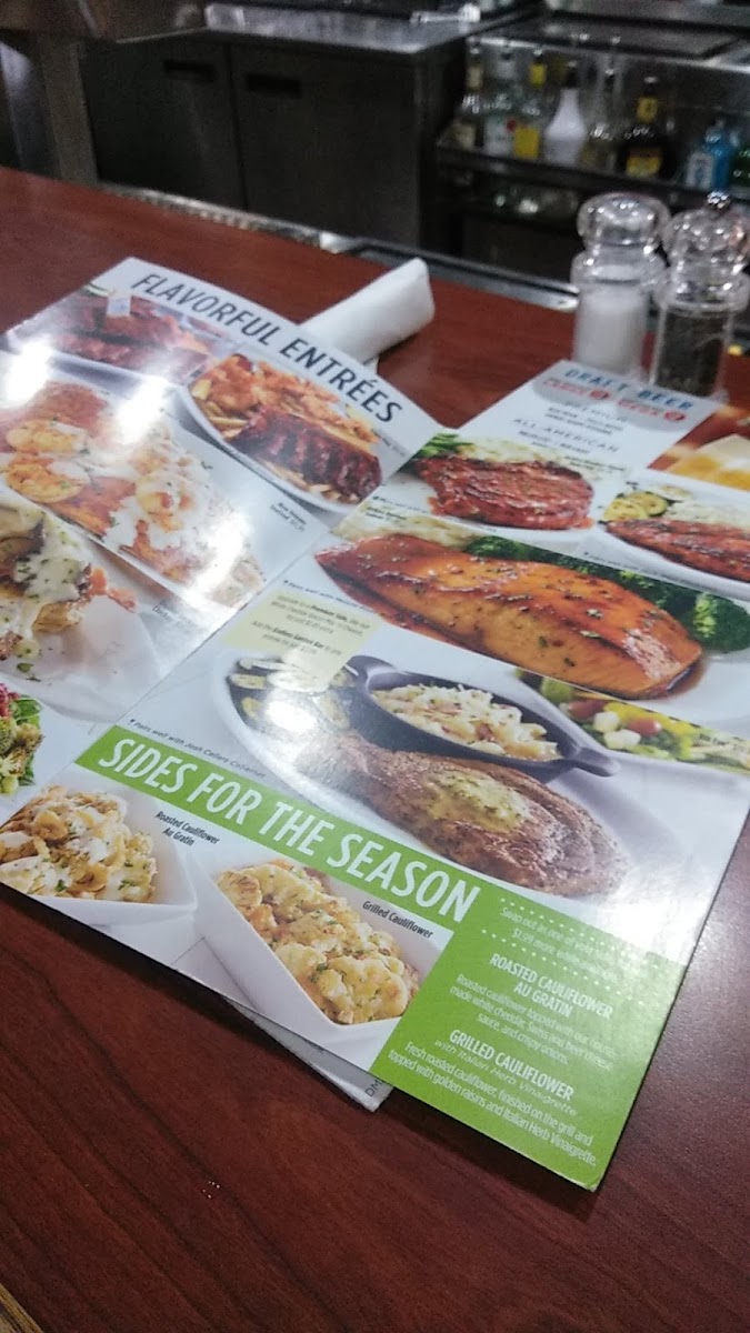 Ruby Tuesday Photo Menu 6