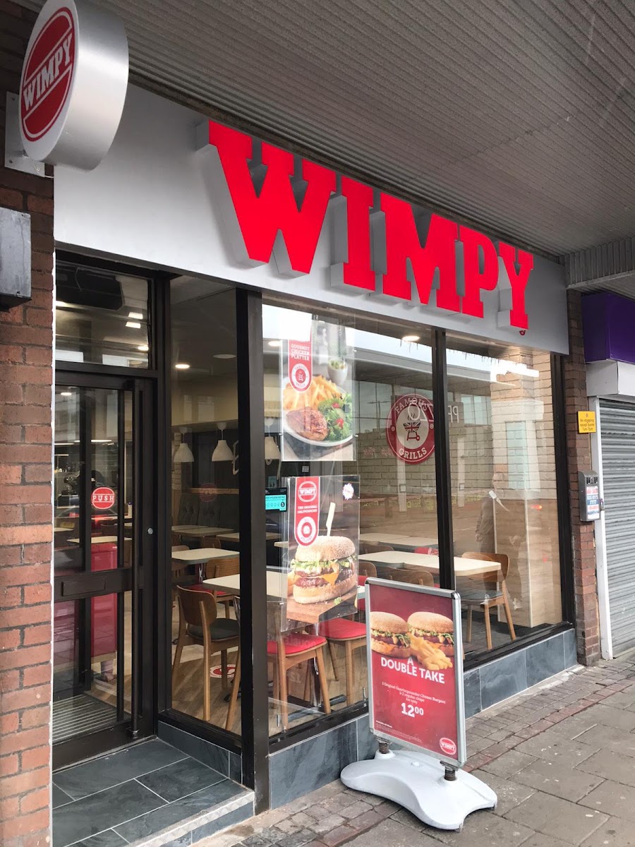 Wimpy