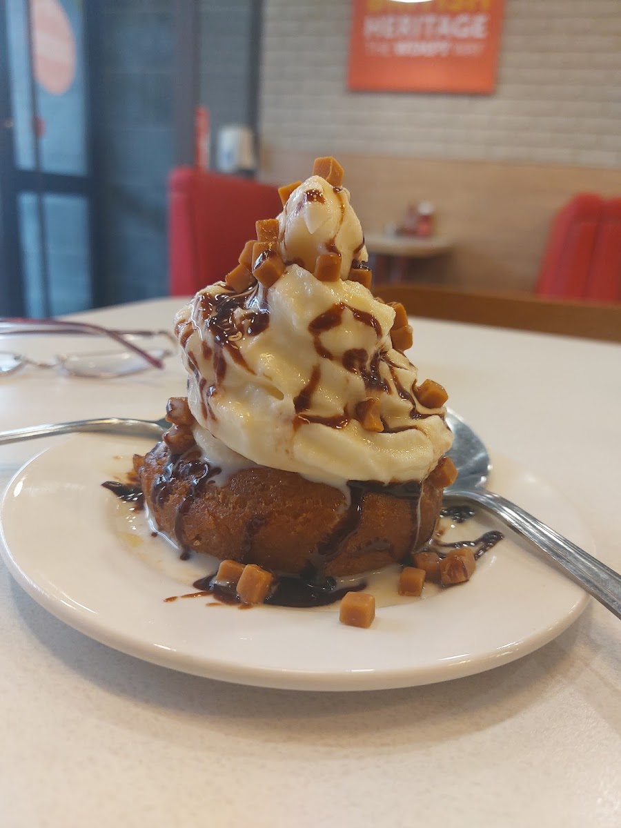 Wimpy Photo 10