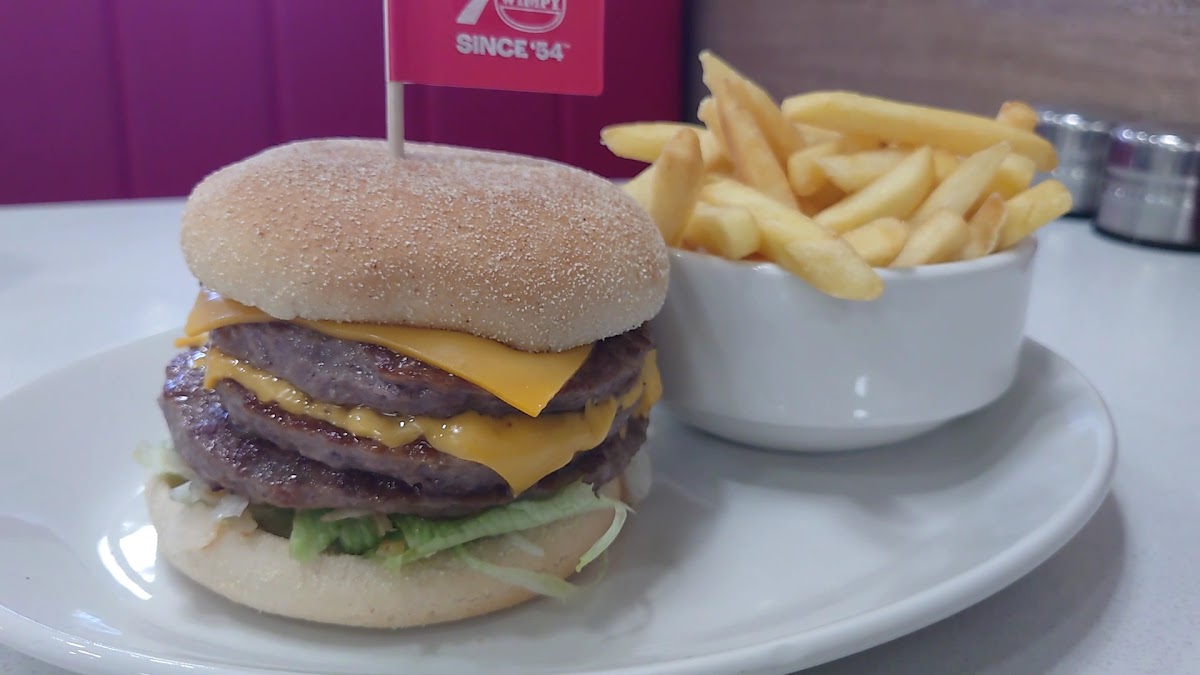 Wimpy Photo 2