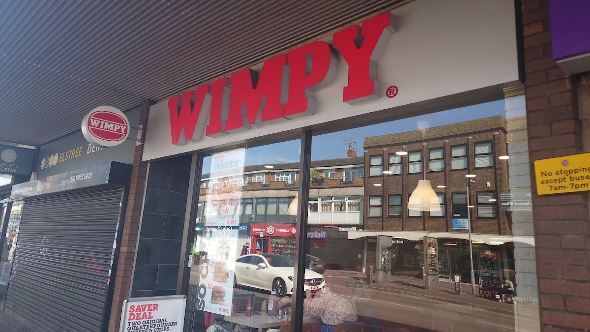 Wimpy Photo 4