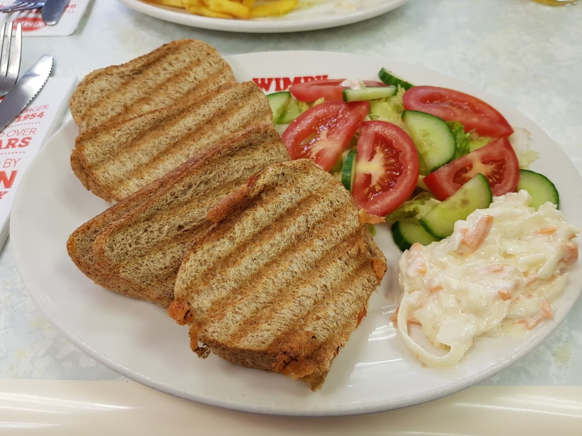 Wimpy Photo 5