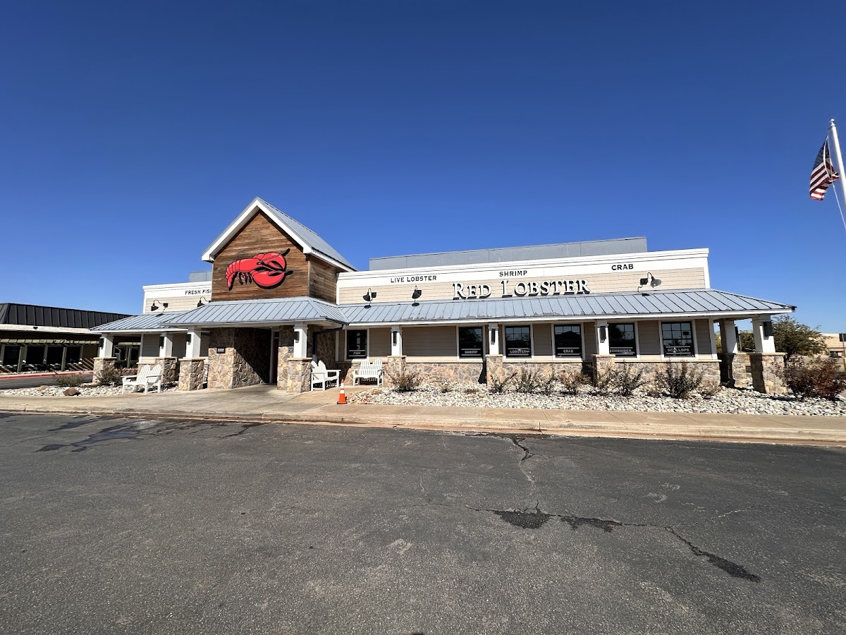 Red Lobster