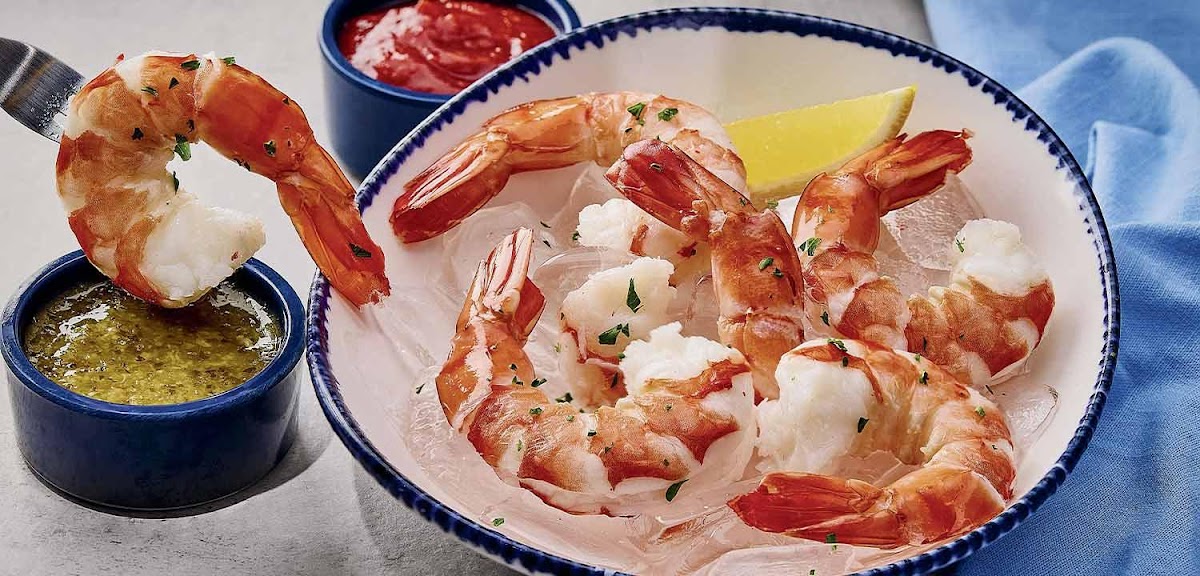 Red Lobster Photo 10