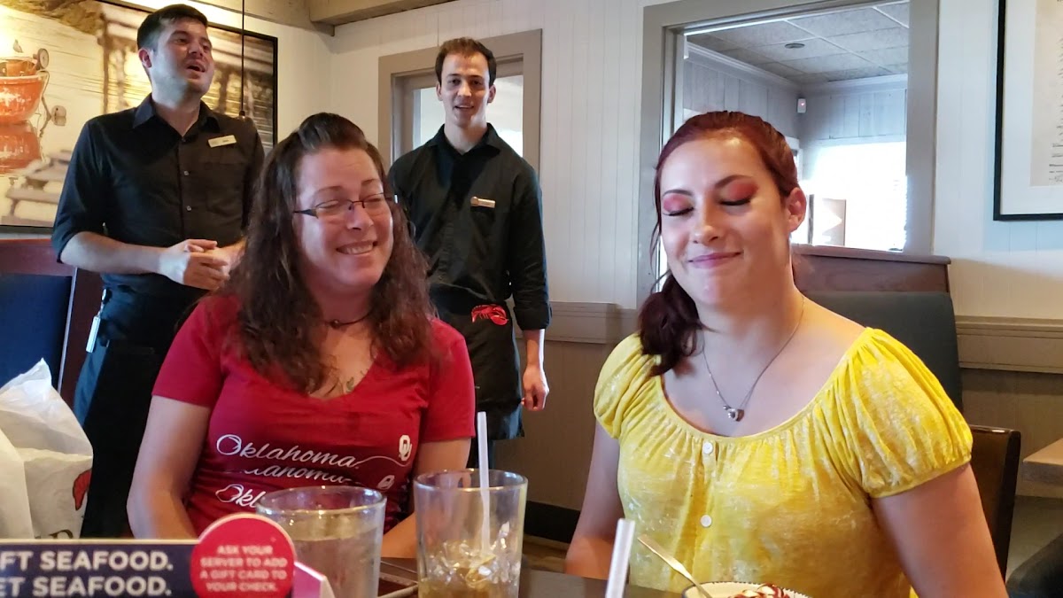 Red Lobster Photo 2