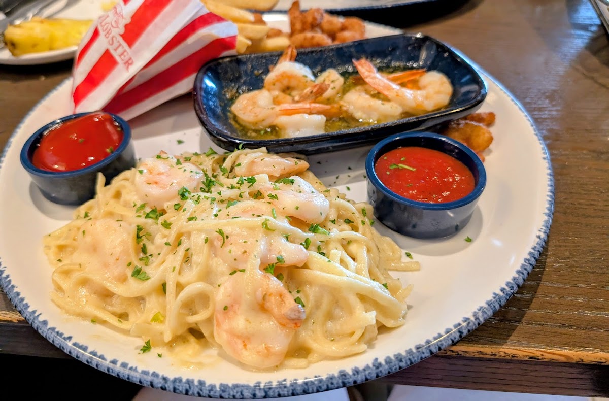 Red Lobster Photo 4