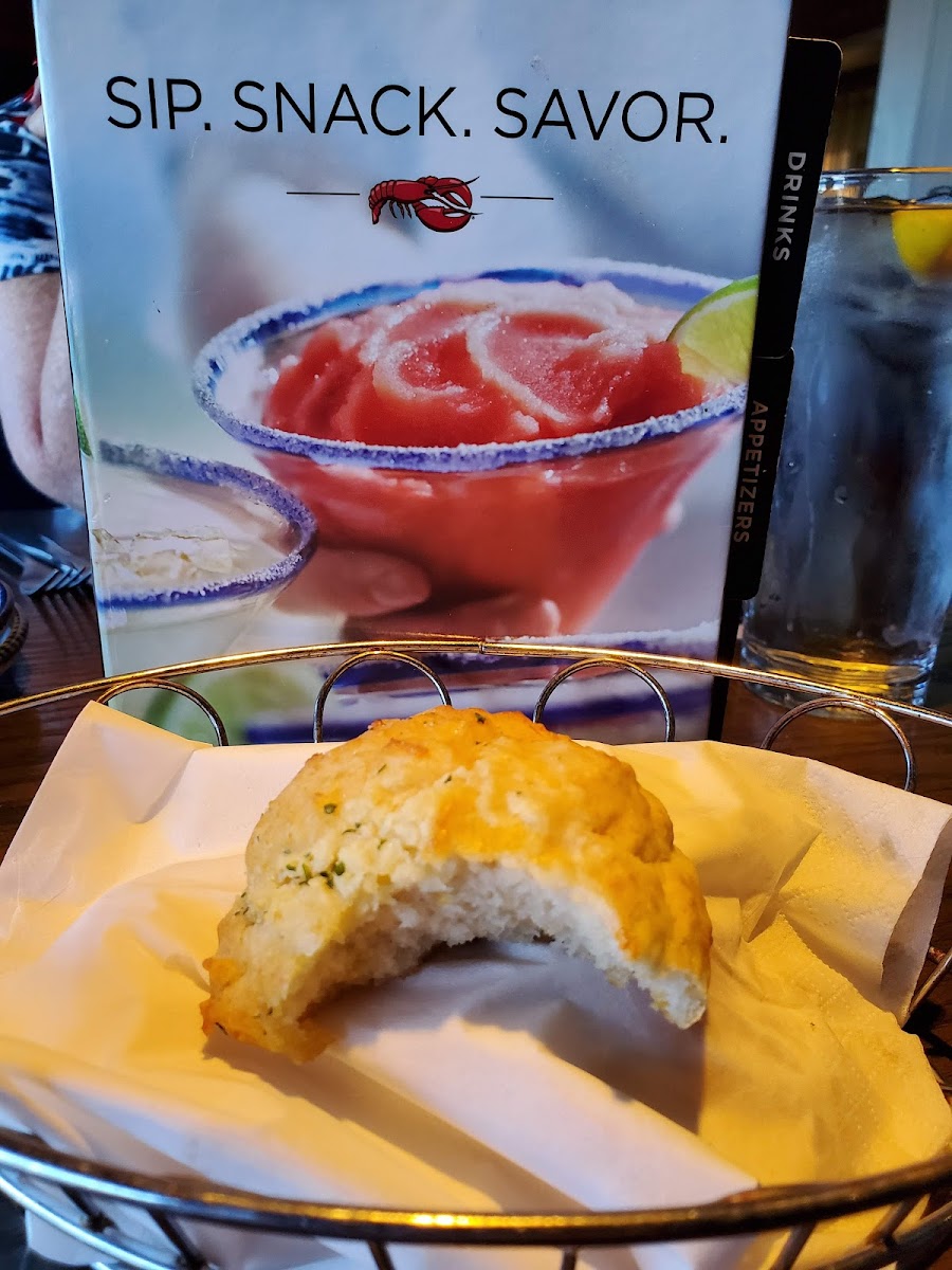 Red Lobster Photo 5