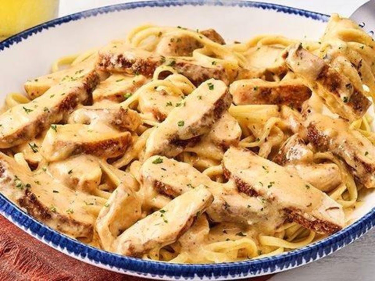 Red Lobster Photo 7