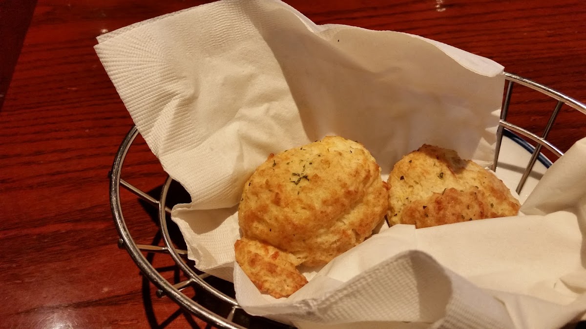 Red Lobster Photo 9