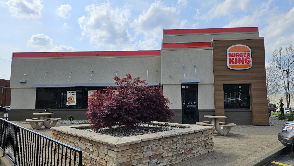 Burger King