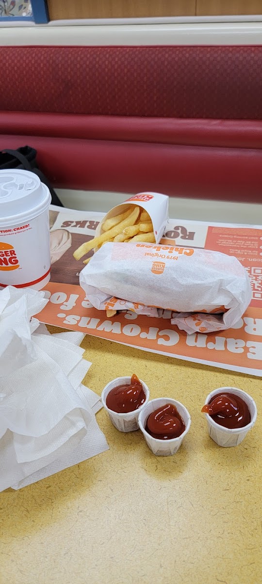 Burger King Photo 4